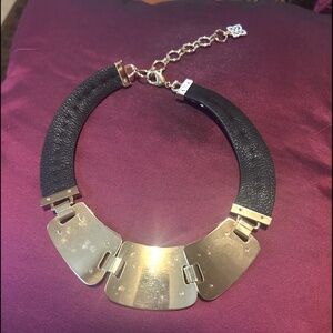 Runway Necklace  BCB